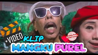 MANGKU PUREL  CLIP - LEK DOEL & IPUNK RIMBA RAYA