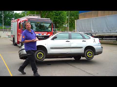 Video: Wat is 'n hoë-kant voertuig?