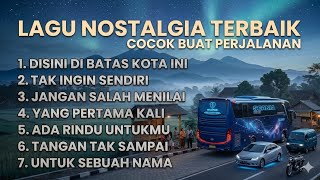 Lagu Nostalgia Indonesia Terbaik Cocok Buat Perjalanan Paling Di Cari
