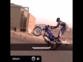 سوداني يبي يسوي حركات دباب ولكن هههههههه 
