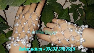 Ko&#39;pchili yoqtirvotgan o&#39;sha braslet +99893 5434558