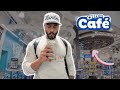 I Visited The Oreo Cafe