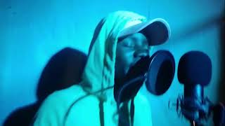 Kingsly x Jahline-Usamusiye(Official Video)pro by Kingsly vidz