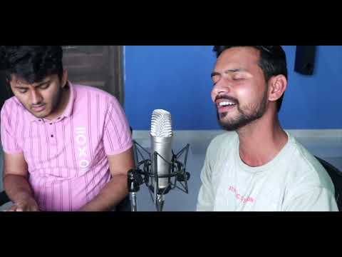 MERE YAARA  🎵| Cover Song | Sooryavanshi