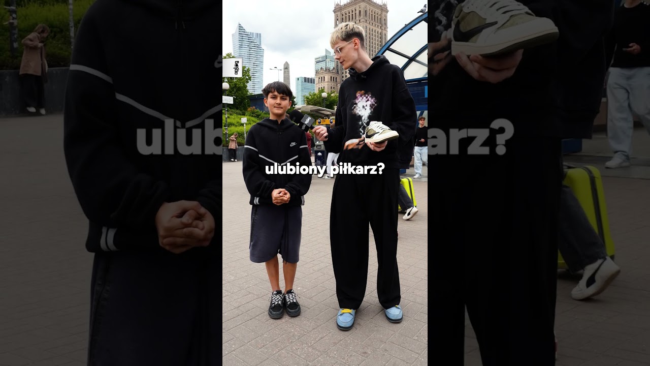 How much is your Outfit w Warszawie! 🌆