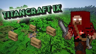 How I Took Over A Minecraft Smp Using Ons...