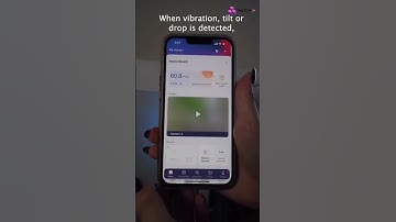 Presenting the Aqara Vibration Sensor. Exclusively available at Dbg Tech Solutions.✅📲 #smarthomes