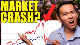 Housing Market | Is the Market REALLY Crashing?