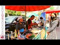 Amazing STREET FOOD Scenes in BANGKOK at Noon | Do You Love THAI FOOD?