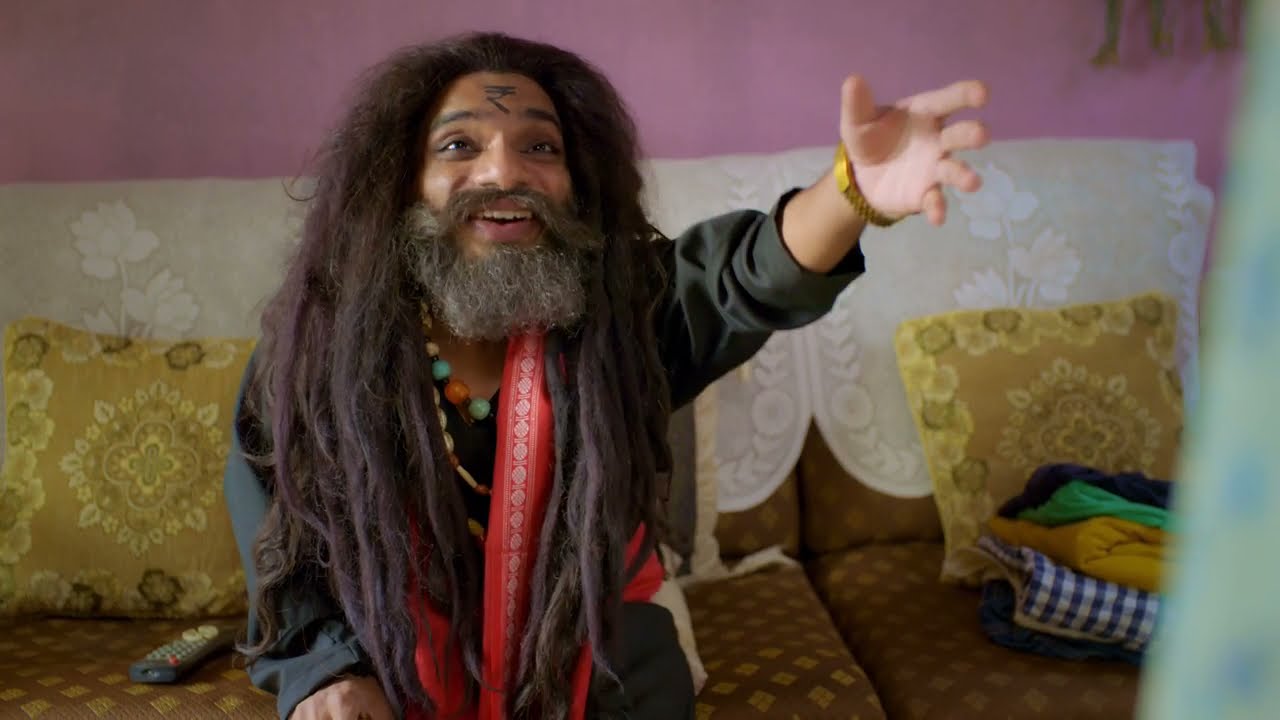 Dhindora   EP 01  Lag Gayi   BB Ki Vines