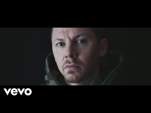 Professor Green