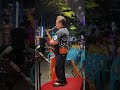 中の島ブルース/伊人何處/胡笙OSAMA Saxophone 