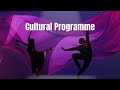 Cultural programme  dance cultural ytviral