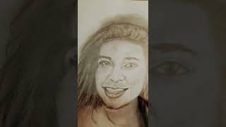 Sketsa Wajah Puput Novelshorts