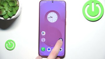 Activer ou désactiver le tiroir d