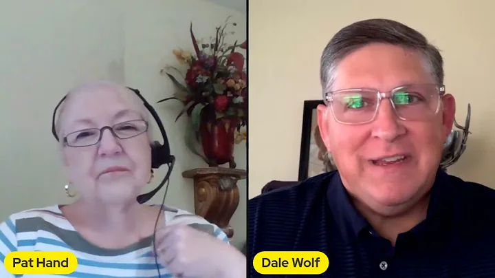 Let's Talk Travel with Wealth Advisor Dale Wolf