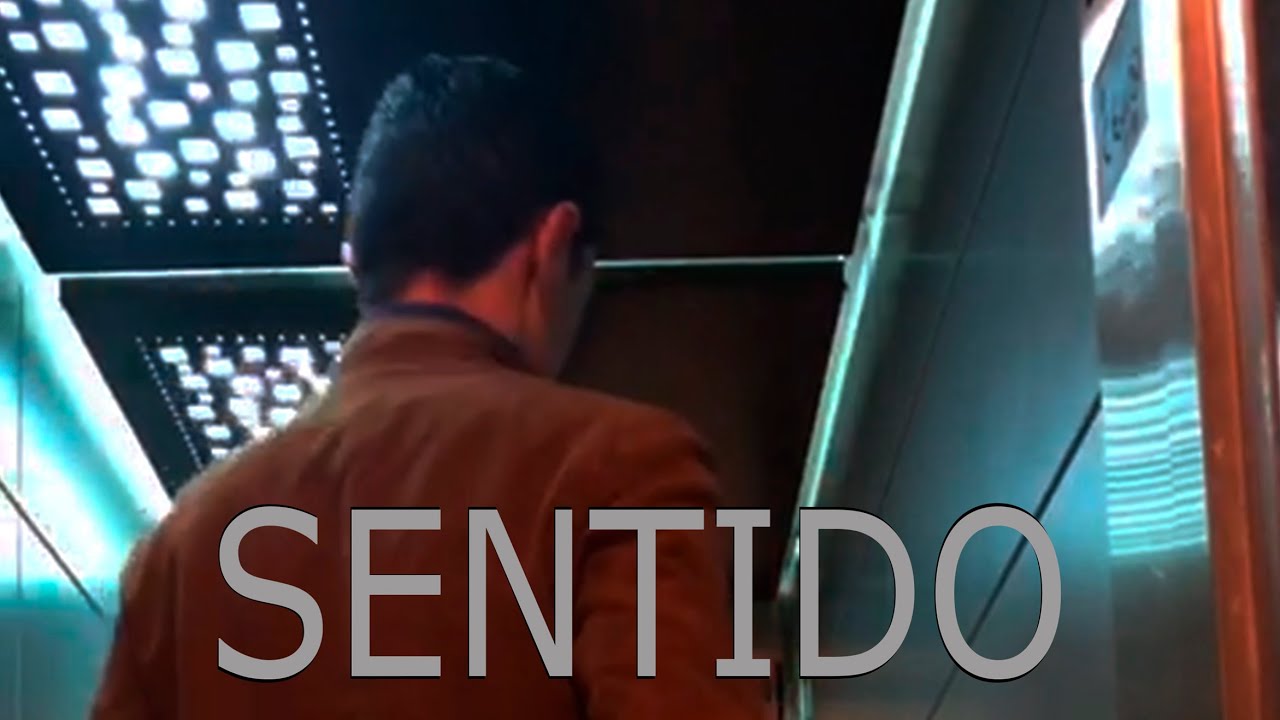 Cortometraje SENTIDO