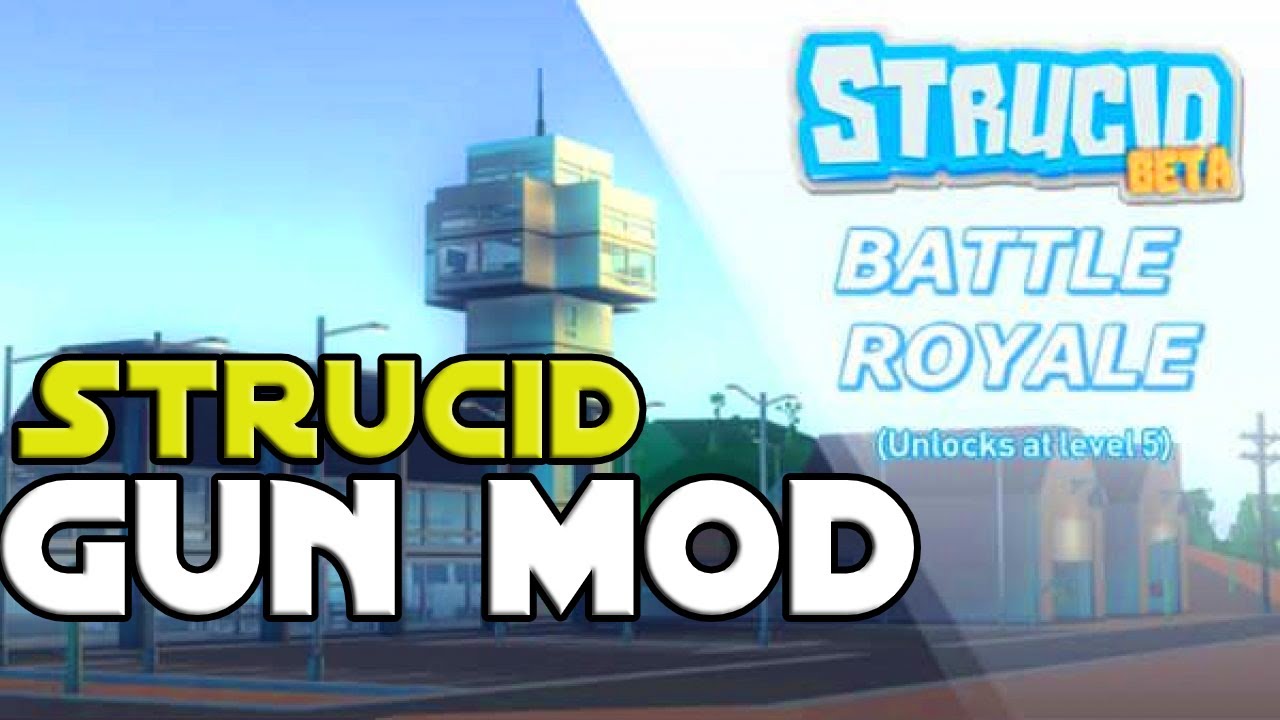 Strucid Script : Roblox Strucid Aimbot Script - Ex-7 ...