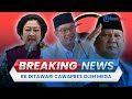 🔴BREAKING NEWS: Ridwan Kamil Ditawari Cawapres Oleh Megawati, Langsung Temui Prabowo di Kertanegara