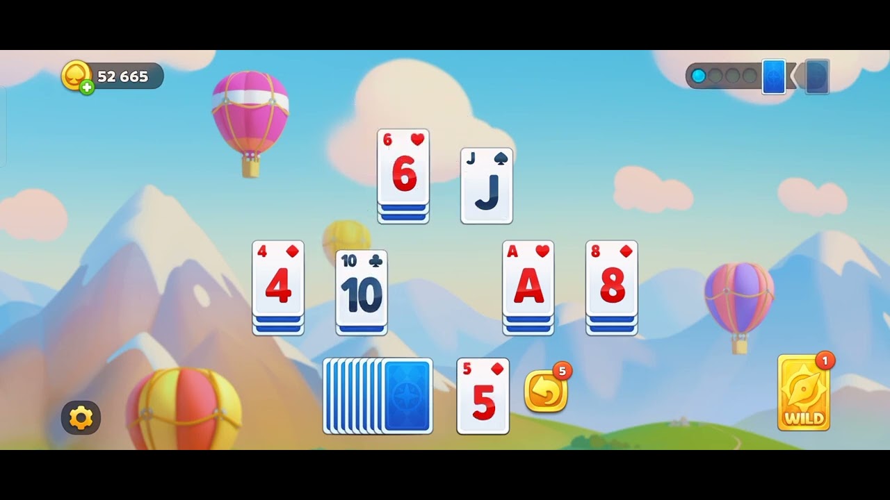 Riddle Road level 88