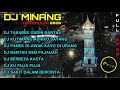 Download Lagu DJ MINANG TERPOPULER 2020 FULL BASS |DJ TAKABEK GADIH RANTAU FULL ALBUM|DJ MINANG TERBARU 2020