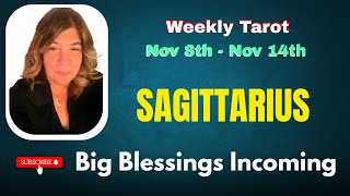 видео: СТРЕЛЕЦ — Грядут великие благословения! Судьба благоволит вам | 8 ноября — 14 ноября картинка: СТРЕЛЕЦ — Грядут великие благословения! Судьба благоволит вам | 8 ноября — 14 ноября