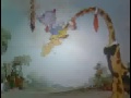 ELMER EL ELEFANTE CORTO ANIMADO DISNEY 