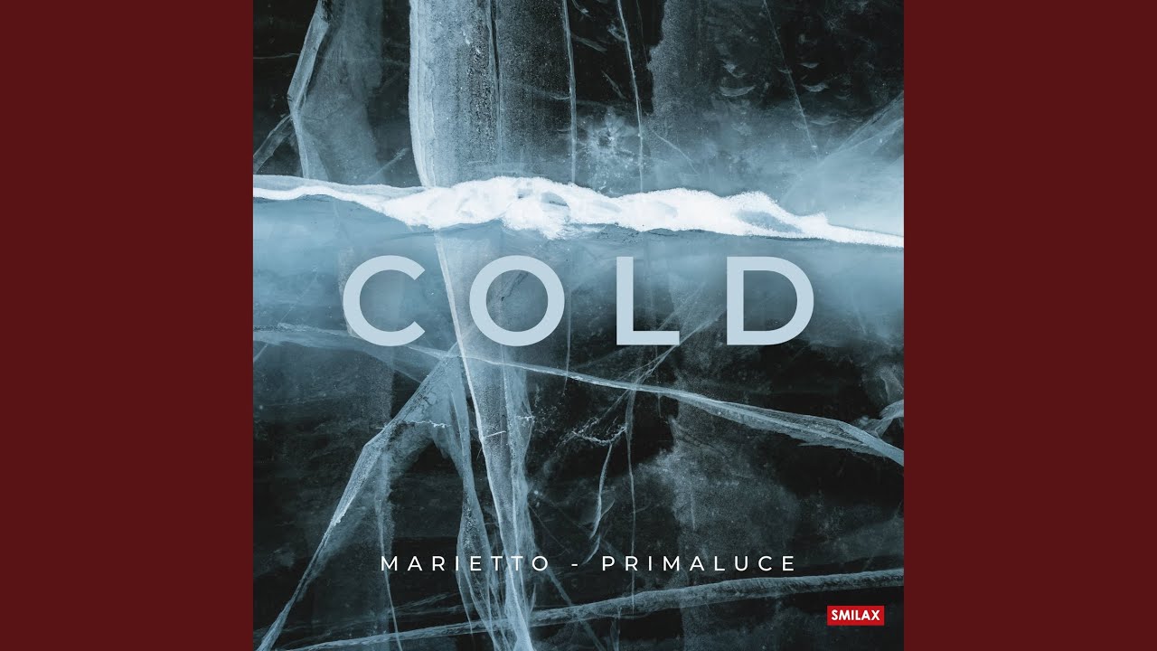 Sleduj Cold (Extended Mix) na YouTube Sleduj Cold (Extended Mix) na YouTube