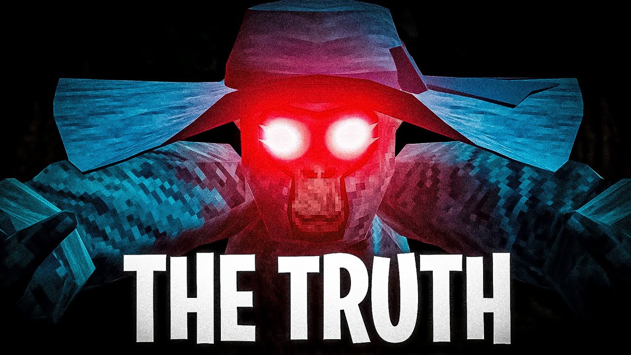 The Horrifying Story Of Echo (Gorilla Tag) - YouTube