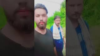 #ajvlogs #punjabisong #beautiful #aj team boys going for a walk