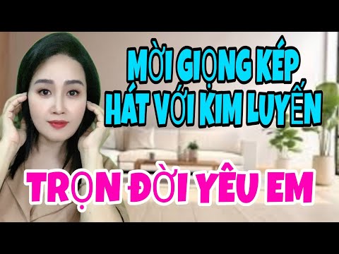Trọn Đời Yêu