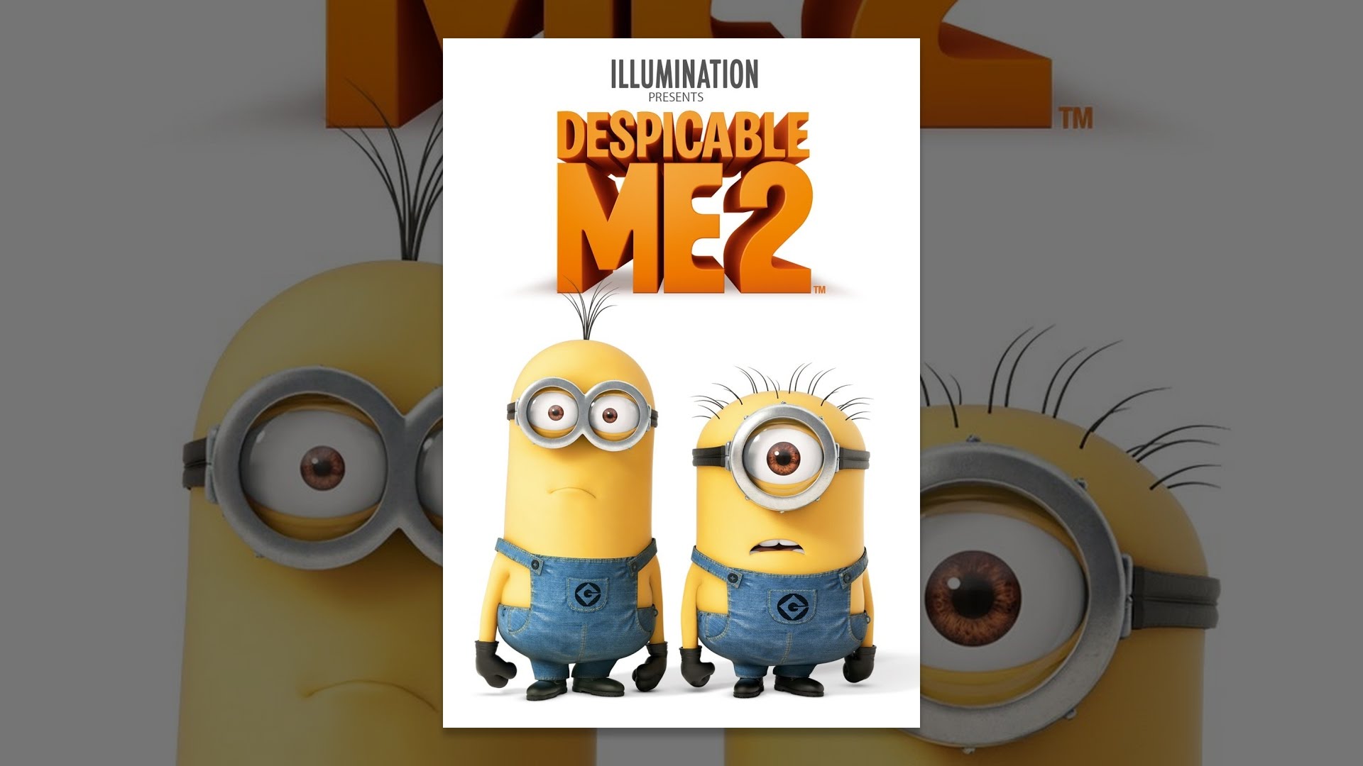'Despicable Me 3' Review: Minions Of Laughs Prove Third Time Is Still The ...
