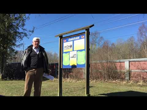 Video: Norra järnvägen: historia, stationer, städer