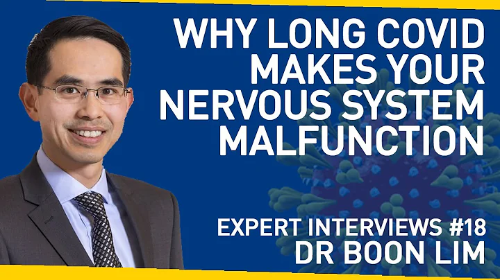 Fixing Your Autonomic Function in Long Covid | Wit...