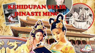 LIFE OF SELF MING DYNASTY__WITH ENGSUB and INDSUB