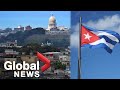 Canadian embassy staff warned to stay silent on “Havana Syndrome”