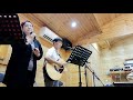 ガラスの恋人(cover) ~わがんせ