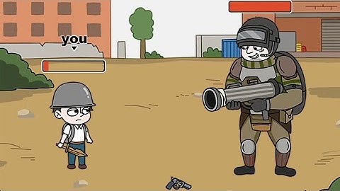 Brain Out 2 Level 75 Game Walkthrough