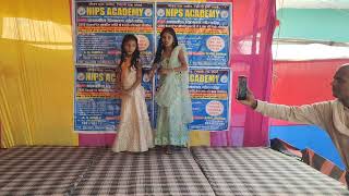 Nitu Priya Dance Video