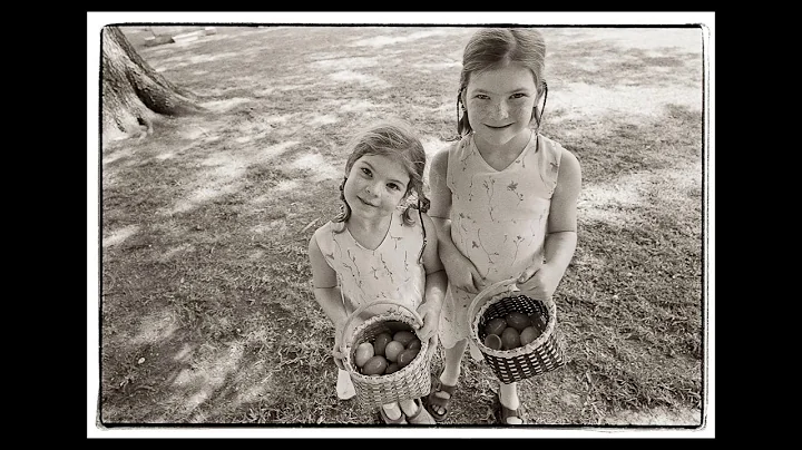 Scanning photos with a digital camera