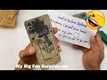 Surprise🤣 Restoring Old Samsung Galaxy A70 | Rebuild Broken Phone For My big fan