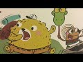 Pine and Boof: The Lucky Leaf Quiz