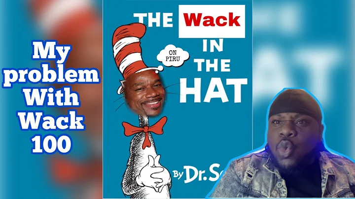 Wack 100 is the greatest story teller of all time!!