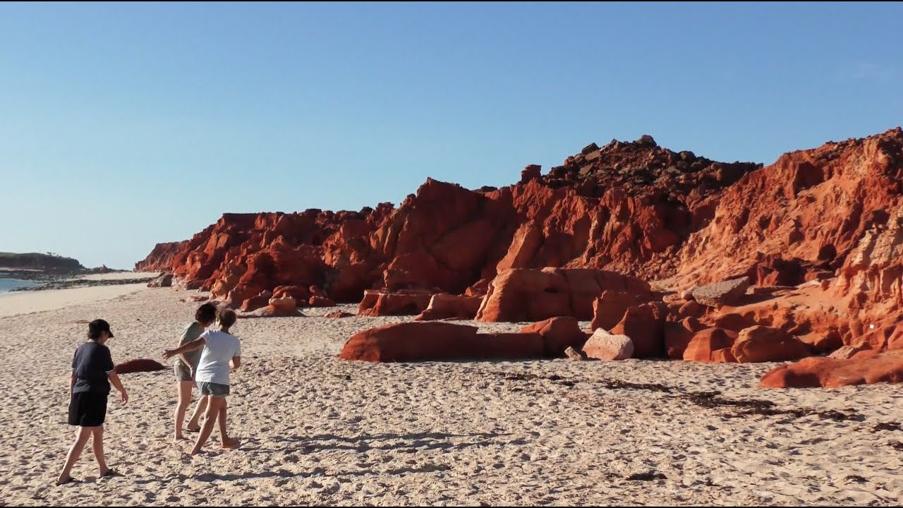 cape leveque tour from broome