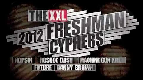 Hopsin, Roscoe Dash, Machine Gun Kelly, Future and...