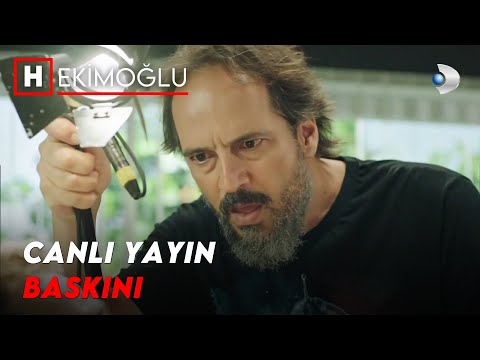 Hekimoğlu, Canlı Yayını Basıyor - Hekimoğlu Özel Klip