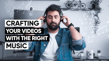 Unlock the Secrets of Crafting Impactful Videos with Music 🤫
