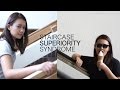 Staircase Superiority Syndrome