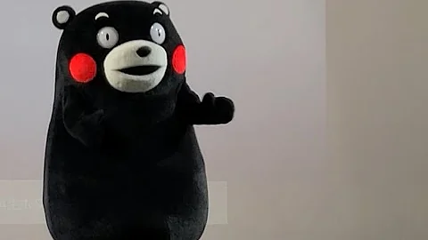 くまモン