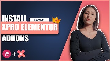 installation of XPro Elementor Addons [Premium Version]